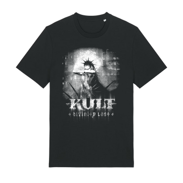 Kult: Whispers and Screams T-Shirt