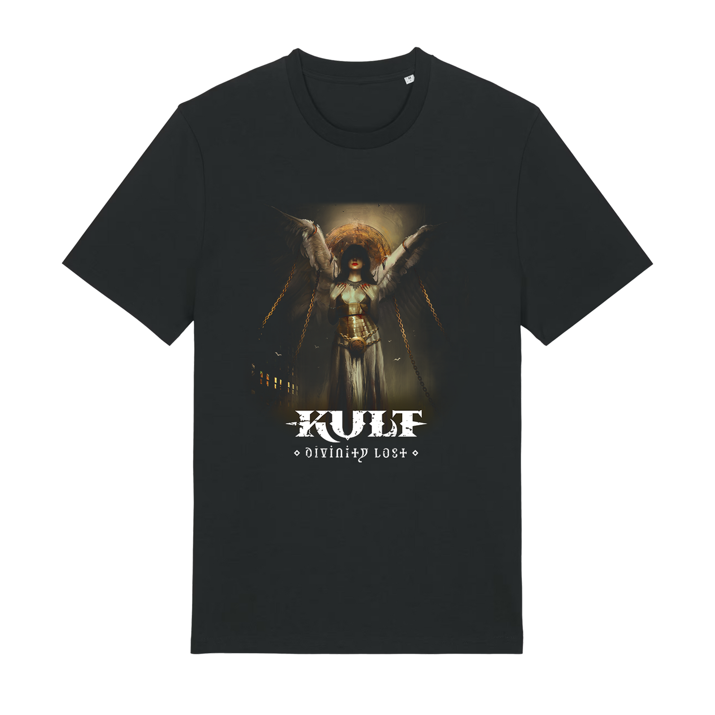 Kult: Captured Angel T-Shirt