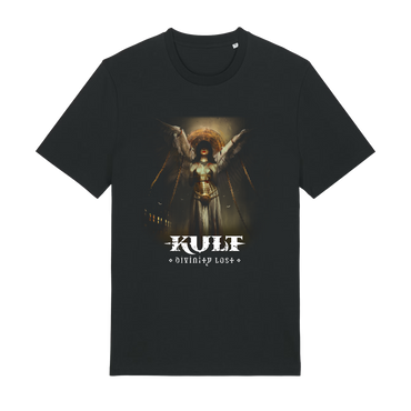 Kult: Captured Angel T-Shirt