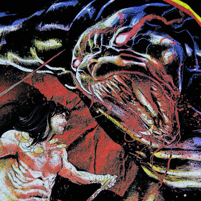 Battle Born Tee