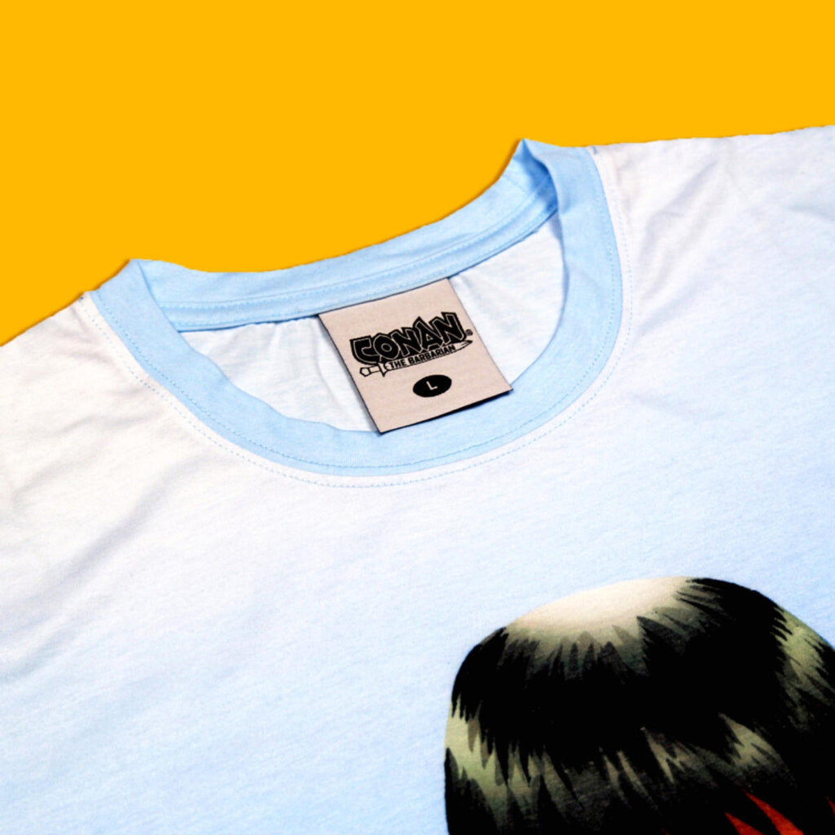 Fighting Pits Tee