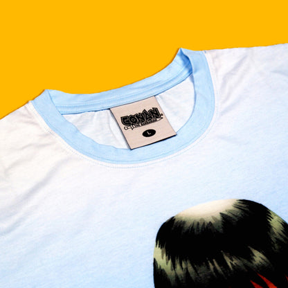 Fighting Pits Tee