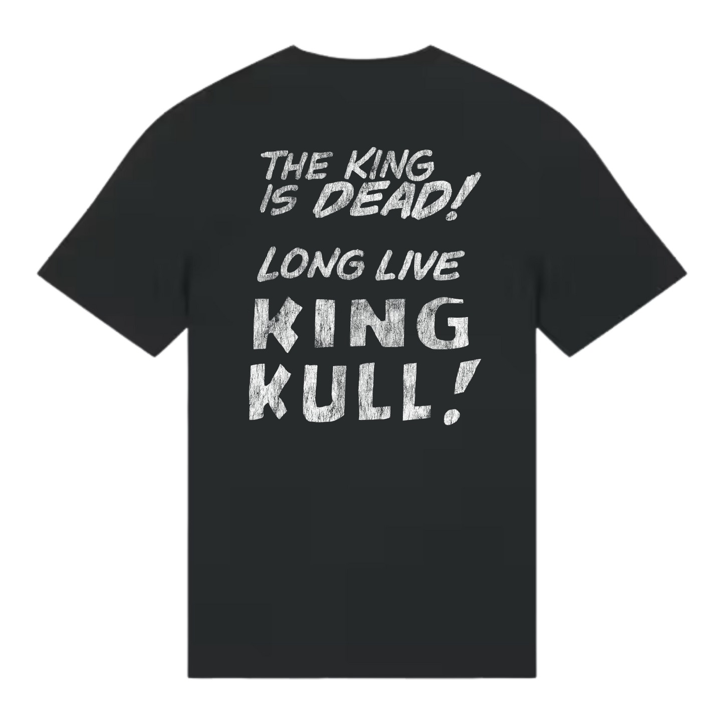 Long Live King Kull T-Shirt
