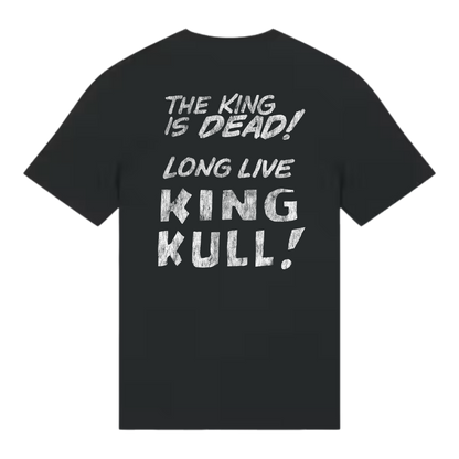 Long Live King Kull T-Shirt