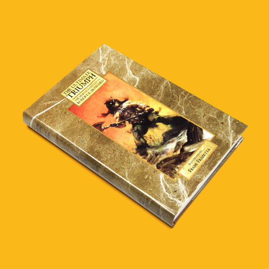 The Ultimate Triumph Book