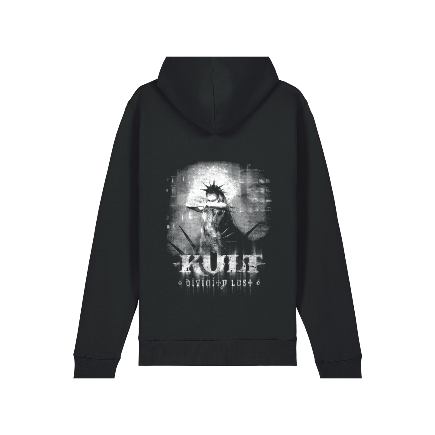 Kult: Torturous Whispers Hoodie