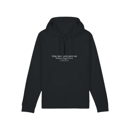 Howard House: Birthplace of Legends Hoodie