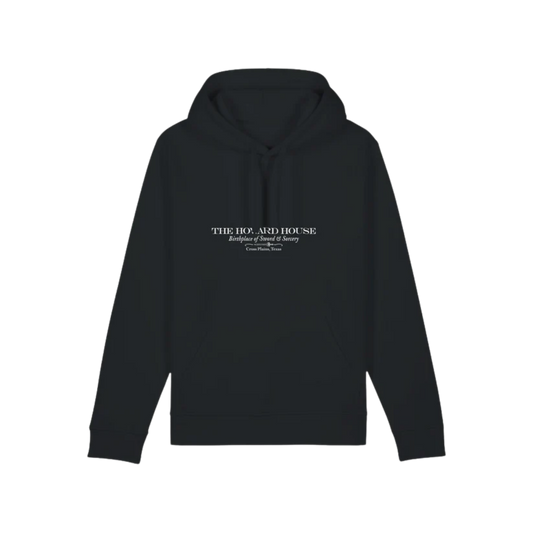 Howard House: Birthplace of Legends Hoodie