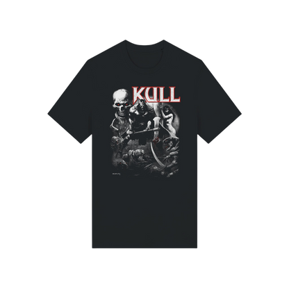 Kull: King of the Slaughter T-Shirt