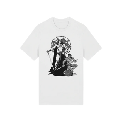 Kull and Brule Rule T-shirt