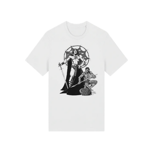 Kull and Brule Rule T-shirt