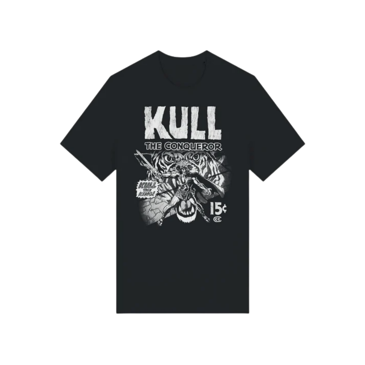 Long Live King Kull T-Shirt