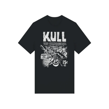 Long Live King Kull T-Shirt