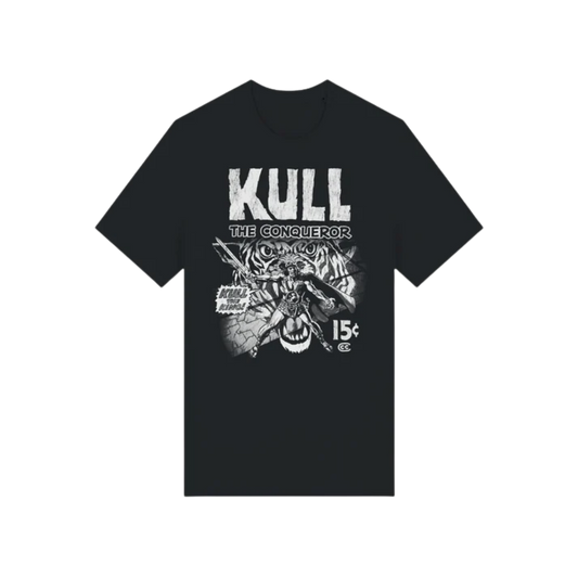 Long Live King Kull T-Shirt