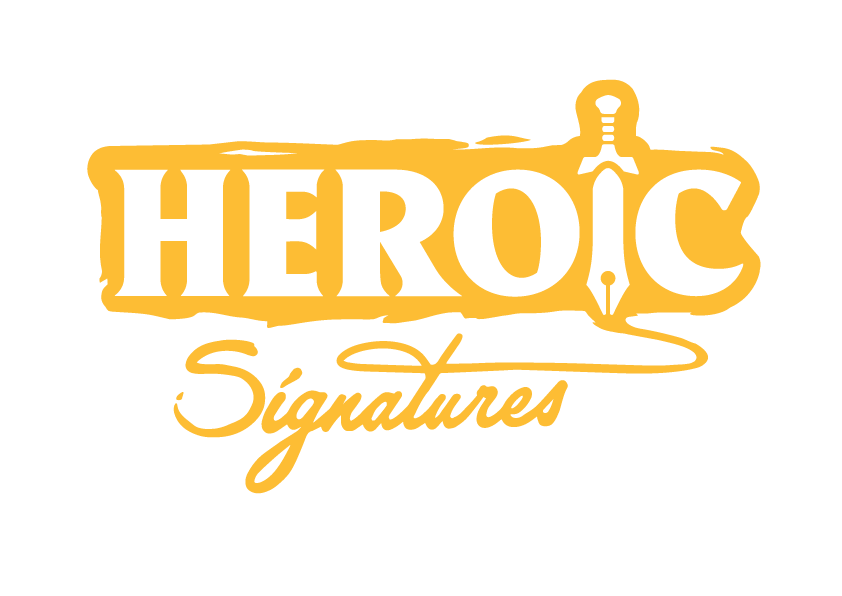 Heroic Signatures Store