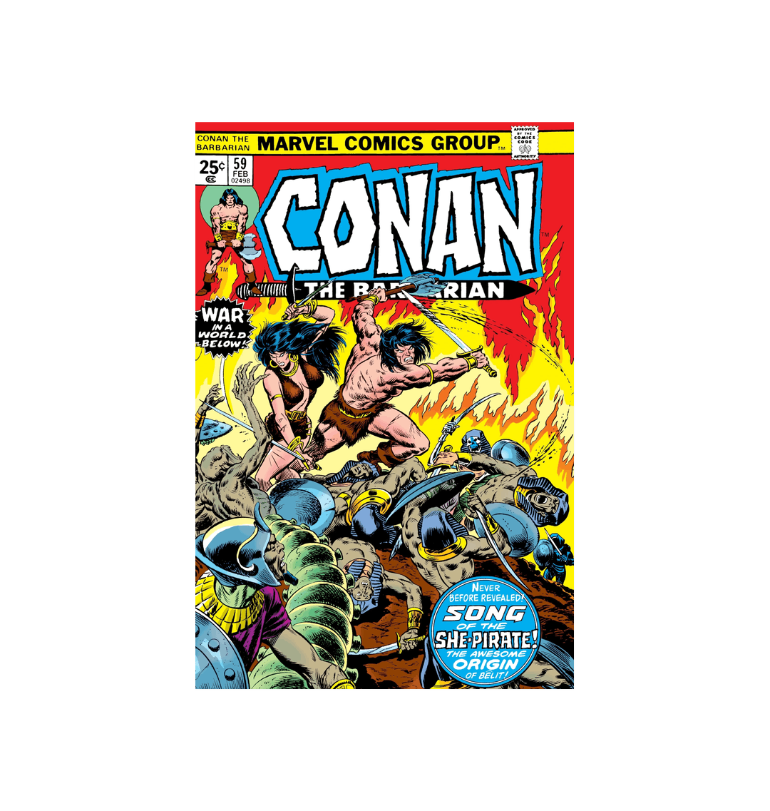 Unframed Poster Front