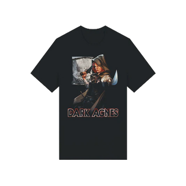 Dark Agnes: Mistress of Death T-Shirt