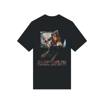 Dark Agnes: Mistress of Death T-Shirt
