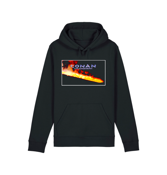  Conan Flameforged Hoody Front