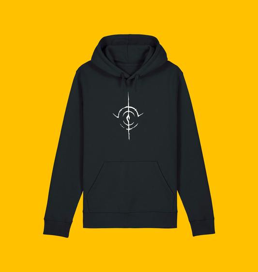 Conan Battle of the Black Stone Hoodie on Heroic Signatures yellow background