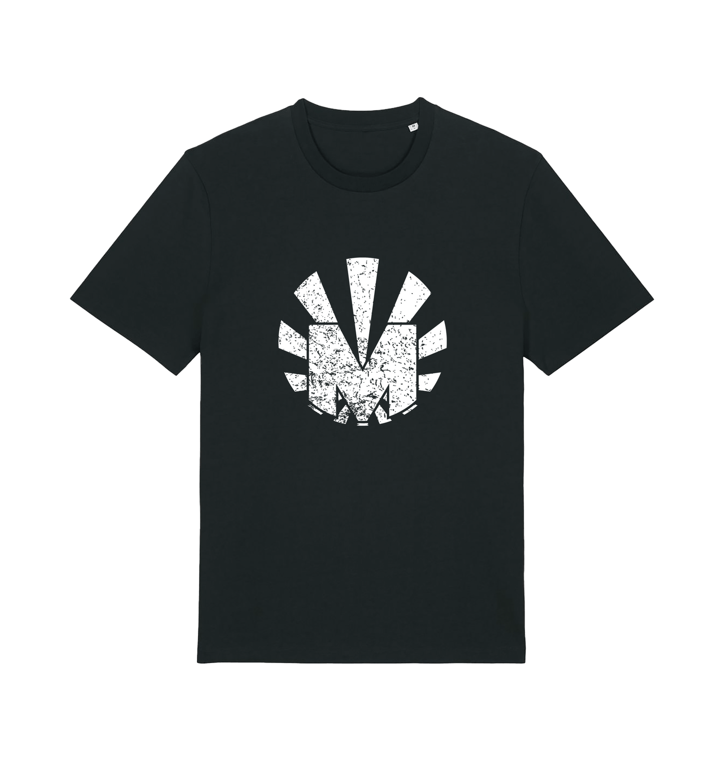 Mutant Chronicles - Mishima Faction T Shirt front