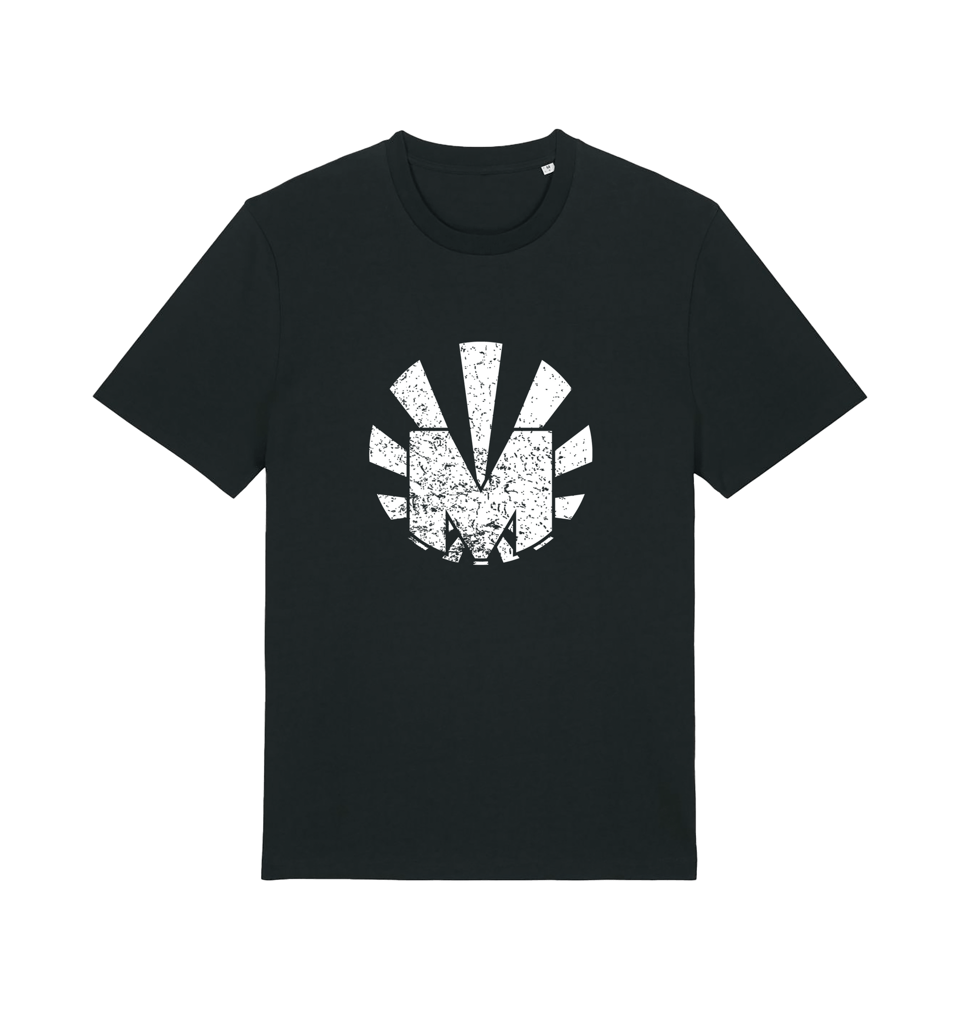 Mutant Chronicles - Mishima Faction T Shirt front