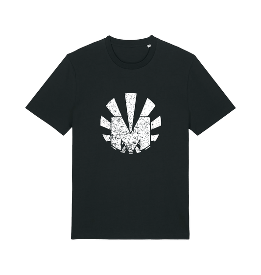 Mutant Chronicles - Mishima Faction T Shirt front