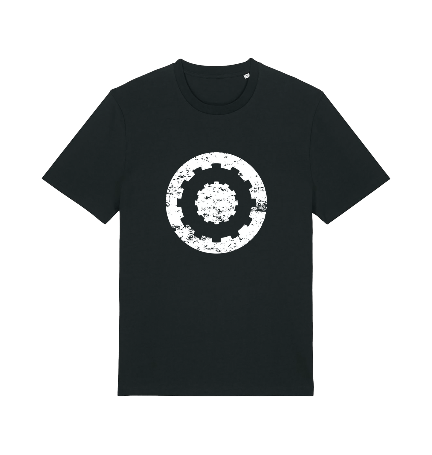 Mutant Chronicles - Bauhaus Faction T Shirt front