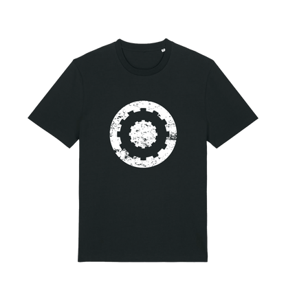 Mutant Chronicles - Bauhaus Faction T Shirt front