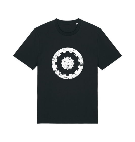 Mutant Chronicles - Bauhaus Faction T Shirt front