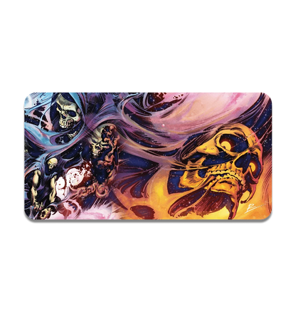 Thulsa Doom: Cosmic Transcendence - Gaming Mat