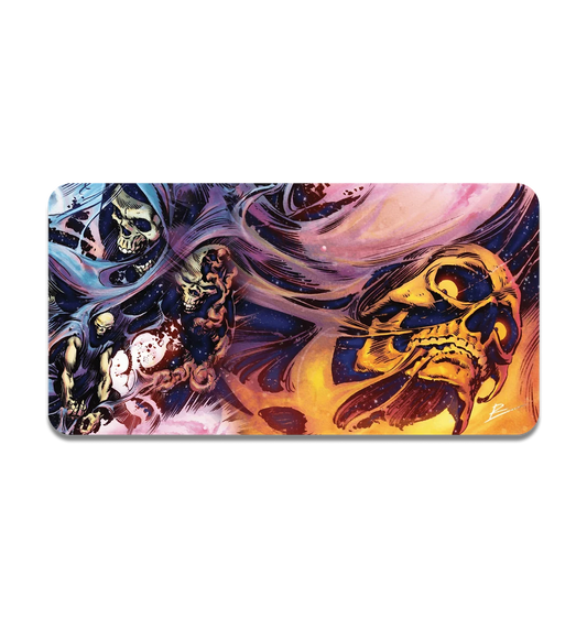 Thulsa Doom: Cosmic Transcendence - Gaming Mat