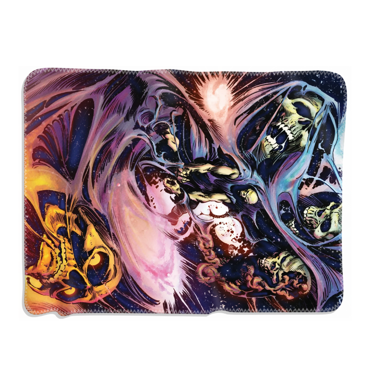 Thulsa Doom: Beyond Flesh and Time Blanket