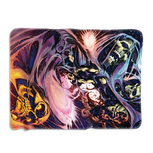 Thulsa Doom: Beyond Flesh and Time Blanket