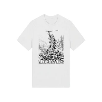 Breckinridge Elkins: Werewolf Season T-Shirt