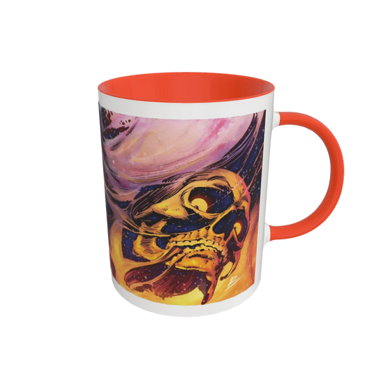Thulsa Doom Soul Unbound Mug