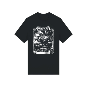 Chronopia: Clashing Warbands T-Shirt