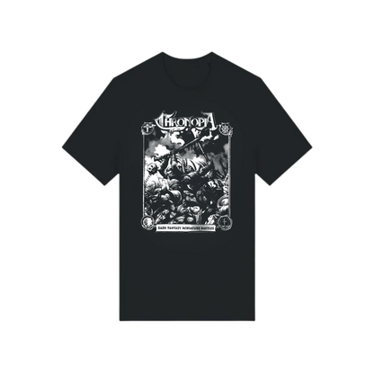 Chronopia: Clashing Warbands T-Shirt